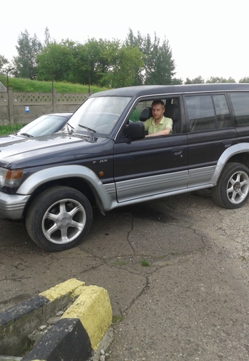 Pasha (@pasha15785) — my photo № 4