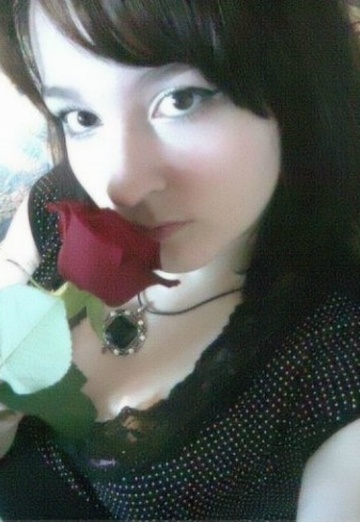 Nastyusha (@nastusa5415836) — my photo № 2