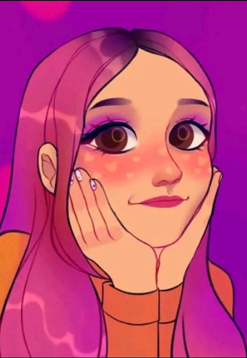 Nasiridinova Uulkan (@nasiridinovauulkan) — my photo № 1