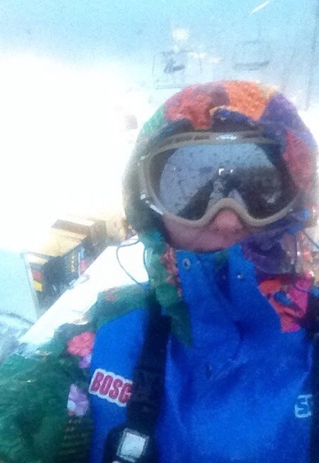 Elena (@elena280822) — my photo № 3