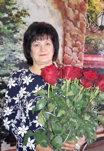 My photo - Natalya, 65 from Dnipropetrovsk (@natalya298753)