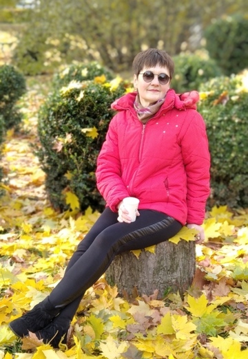 Nadia (@nadia1278) — my photo № 2