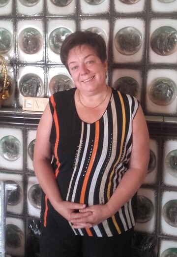 My photo - Nataliya, 63 from Vileyka (@nataliya25557)
