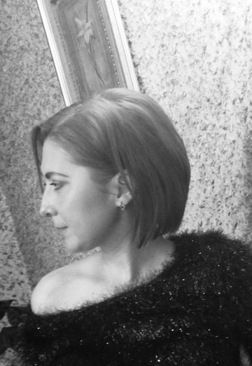 My photo - Nataliya, 39 from Minsk (@nataliya43294)