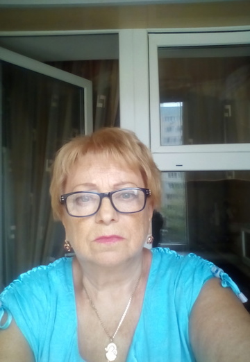My photo - Nataliya, 73 from Odessa (@nataliya19941)