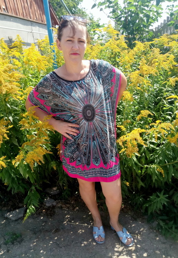 My photo - Natali, 50 from Ochakov (@natali53249)