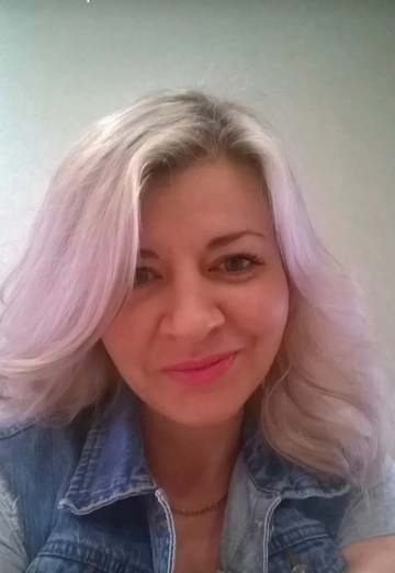 My photo - Nataliya, 46 from Minsk (@nataliya56286)