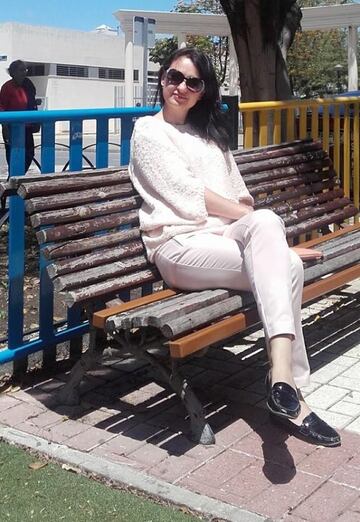 My photo - Natalya, 46 from Marbella (@natalijapavlenko)