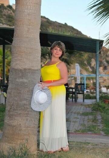 Elena (@elena290295) — my photo № 25