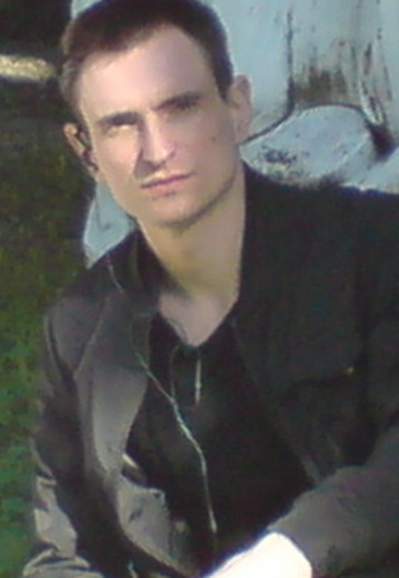 My photo - programmer2007, 47 from Vinnytsia (@programmer2007)