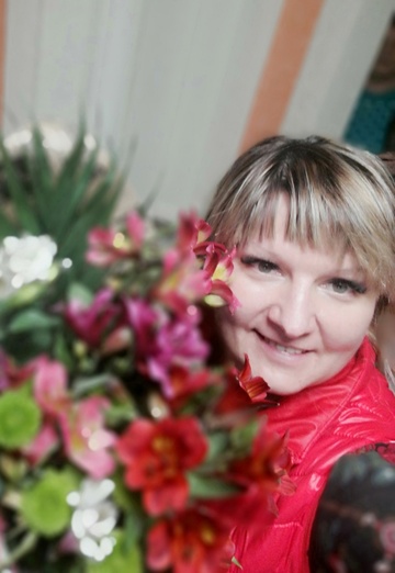 My photo - Natalia, 35 from Paris (@natalia9276)