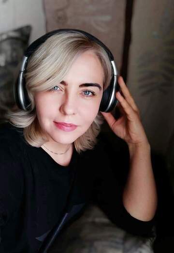 My photo - Natasha, 43 from Kyiv (@natasha67152)