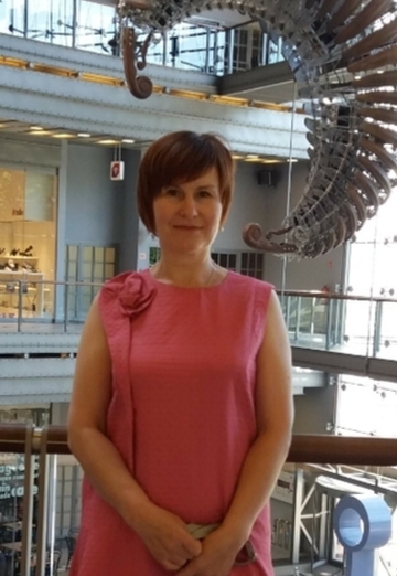 My photo - Nataliya, 58 from Kyiv (@nataliya57345)