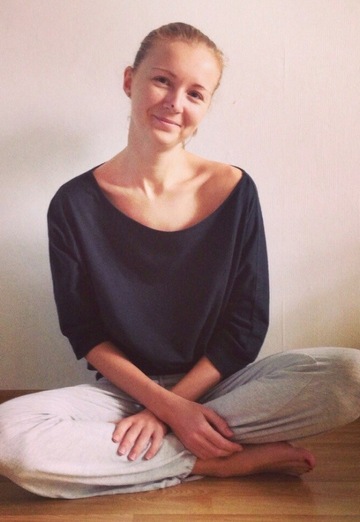 Nadyushka (@nadushka1805) — my photo № 2