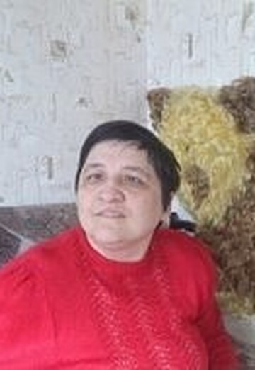 My photo - Natalya maysyuk, 52 from Minsk (@natalyamaysuk)