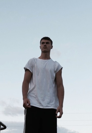 Nelu (@nelu166) — my photo № 1