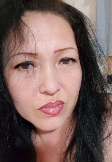 My photo - Natalya, 47 from Seoul (@natalya218267)