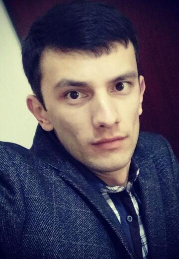 My photo - Qaxramon, 32 from Andijan (@qaxramon46)
