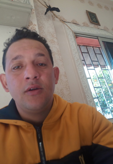 Ma photo - محمد, 37 de Alger (@qm0n0trewu)
