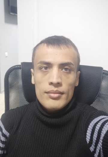 My photo - Yelyor, 31 from Tashkent (@eler692)