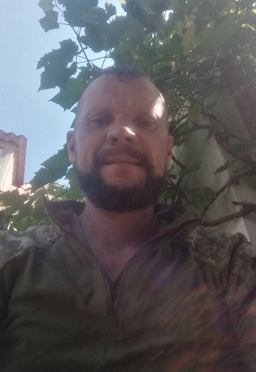 My photo - Pavel, 42 from Kyiv (@pavel204657)