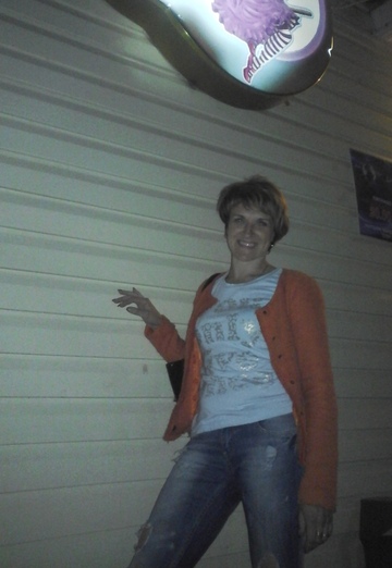 My photo - natalya, 47 from Orsha (@natalya183081)