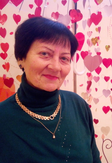 My photo - Neonilla, 68 from Haifa (@neonilla65)