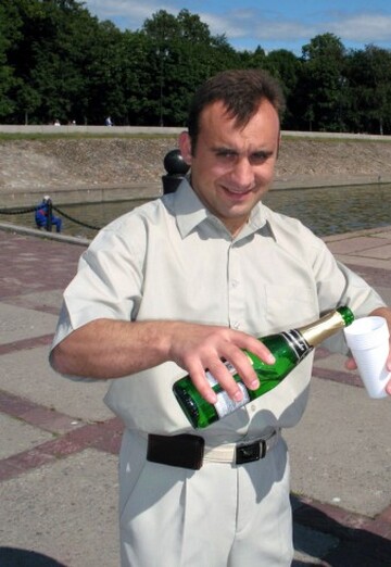 My photo - Pyotr, 48 from Munich (@petr5747024)