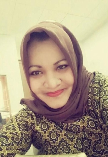 My photo - Nana, 45 from Jakarta (@nana1421)