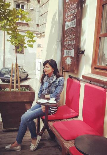 Nataliya (@nataliyasklyar) — my photo № 1