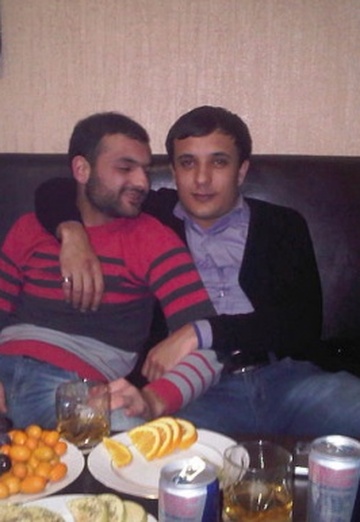 Namik (@namik31) — my photo № 8