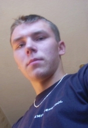 Aleksandr (@-shurik-83) — my photo № 2