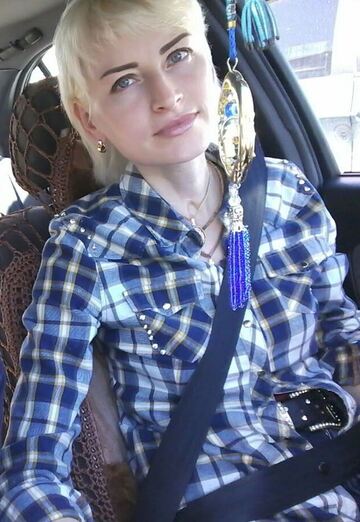 My photo - Natalya, 49 from Petropavlovsk (@natalya195127)