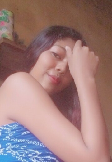 My photo - Nataly Rodríguez Mene, 23 from Colombia (@natalyrodrguezmeneses)