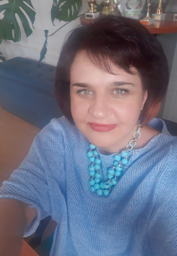 My photo - Elena, 52 from Vitebsk (@elena96747)