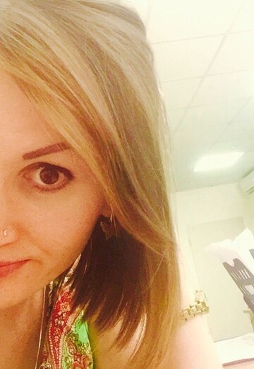 My photo - Natalya, 39 from Almaty (@natalya84824)