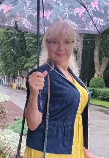 Elena (@elena344652) — my photo № 3