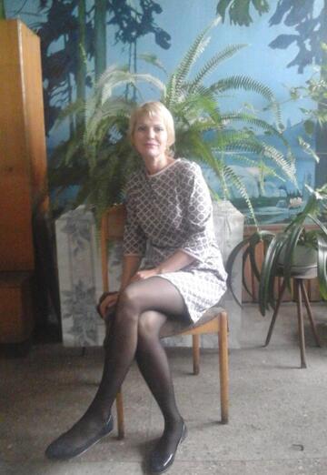 My photo - Natalya, 52 from Homel (@natalya205804)