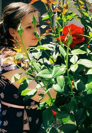 My photo - Nargiz, 34 from Tashkent (@nargiz170)