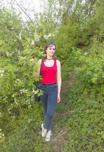 Nastasya (@nastasya3038) — my photo № 1