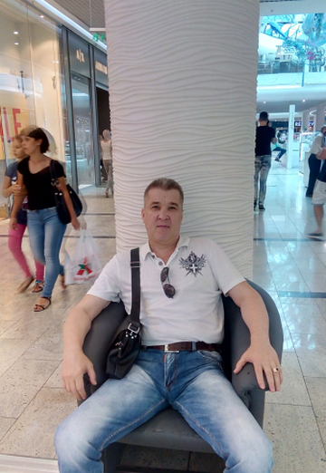 My photo - Yeduard, 59 from Kyiv (@edmon67)