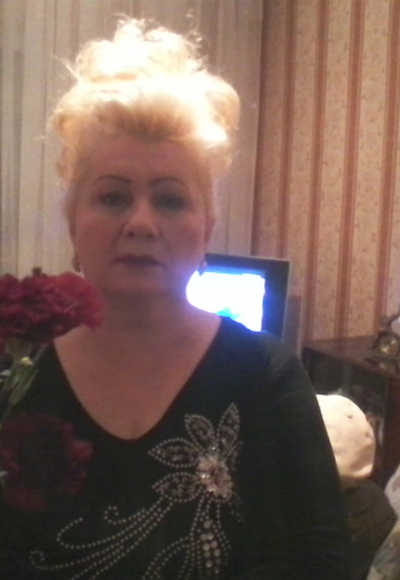 My photo - Nataliy, 76 from Fergana (@nataliy9898)
