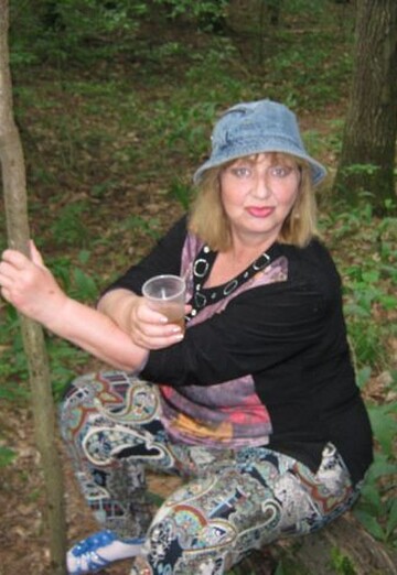 Natalya (@natalwy7923071) — my photo № 3