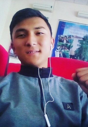 NASYRZHAN (@nasyrzhan) — my photo № 2