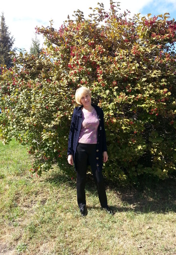 My photo - Natalya, 60 from Pavlodar (@natalya116519)