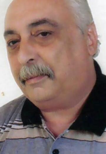 My photo - Piotr Piszczek, 69 from Wieliczka (@piotrpiszczek)