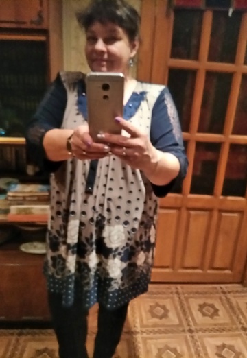 My photo - Nataliya, 57 from Minsk (@nataliya39947)