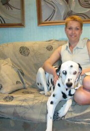 My photo - Elena, 63 from Minsk (@0lena)