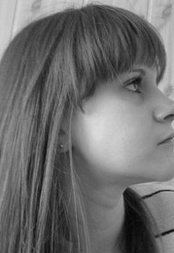 My photo - Ekaterina, 35 from Bezenchuk (@ekaterina41229)