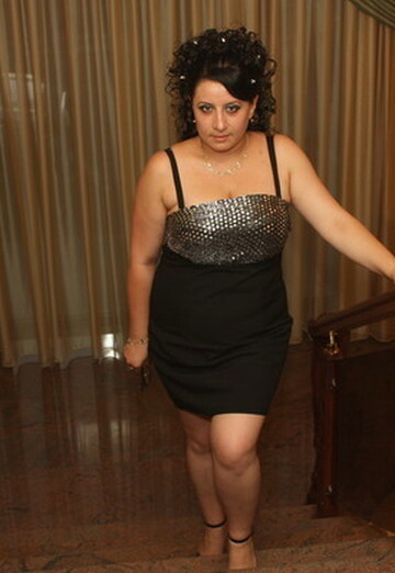My photo - Naira, 48 from Gyumri (@naira254)